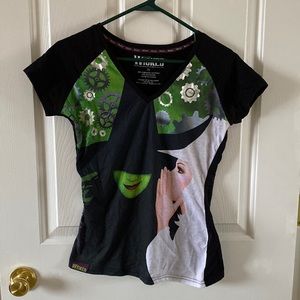 Wicked the Musical T-Shirt